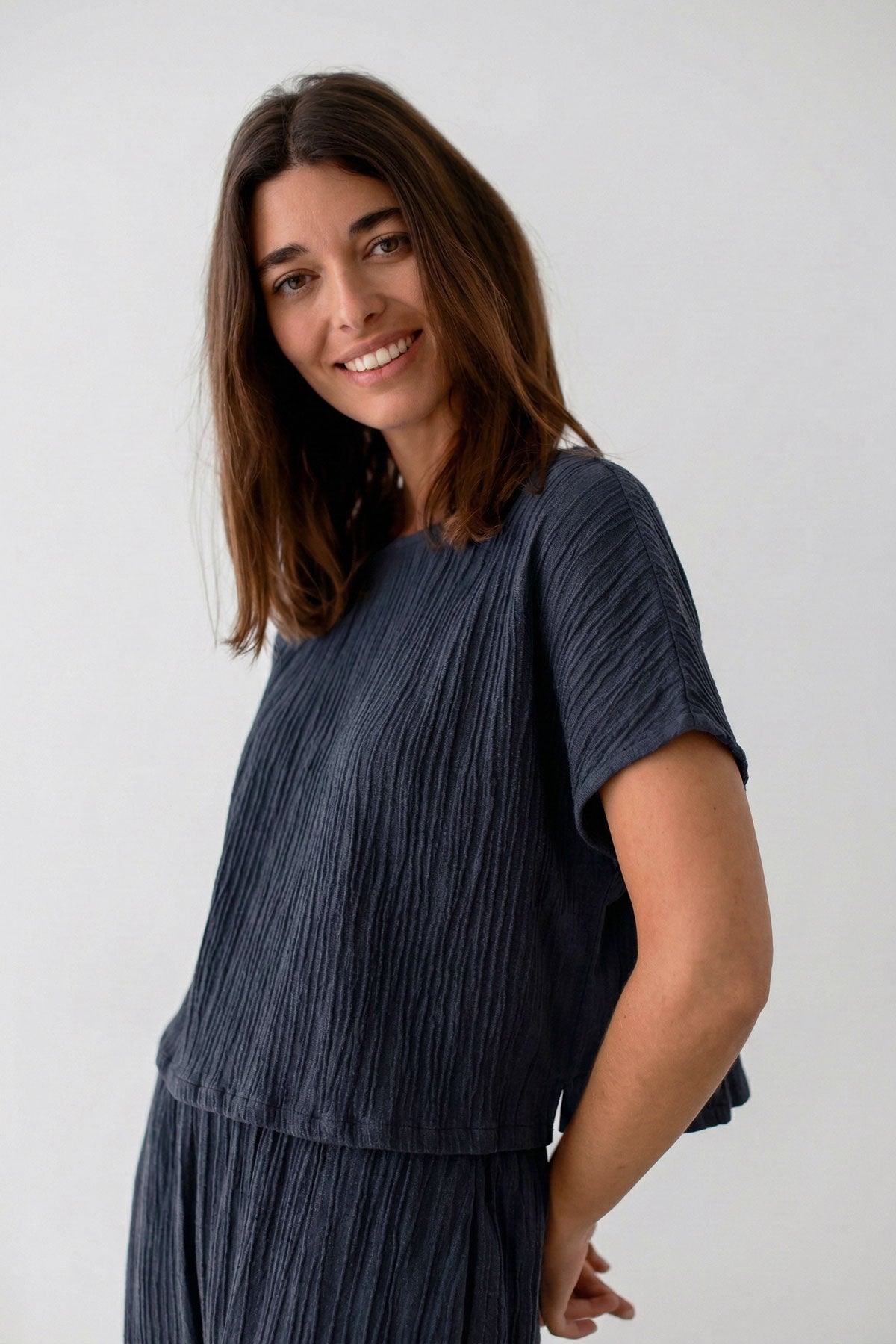 Palombaggia - Dusty Blue