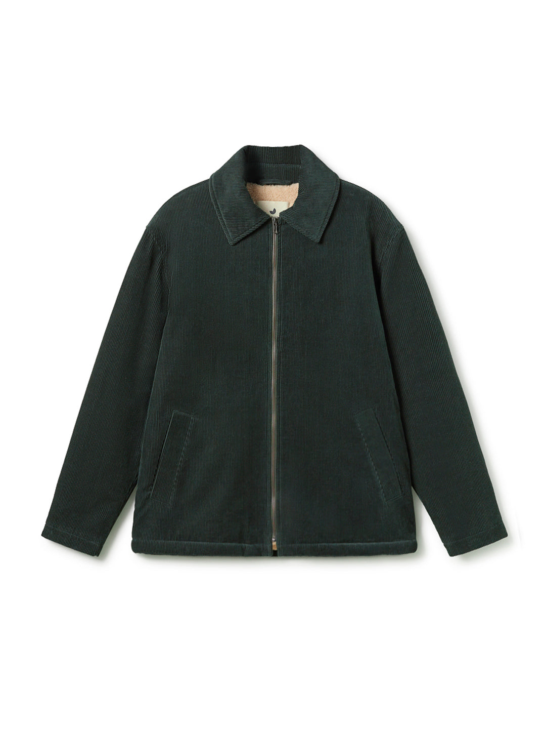 Hunter green hot sale corduroy jacket