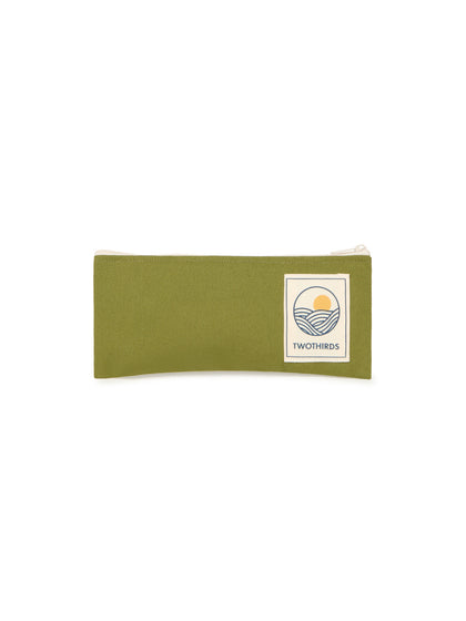 Pencil Case - Khaki