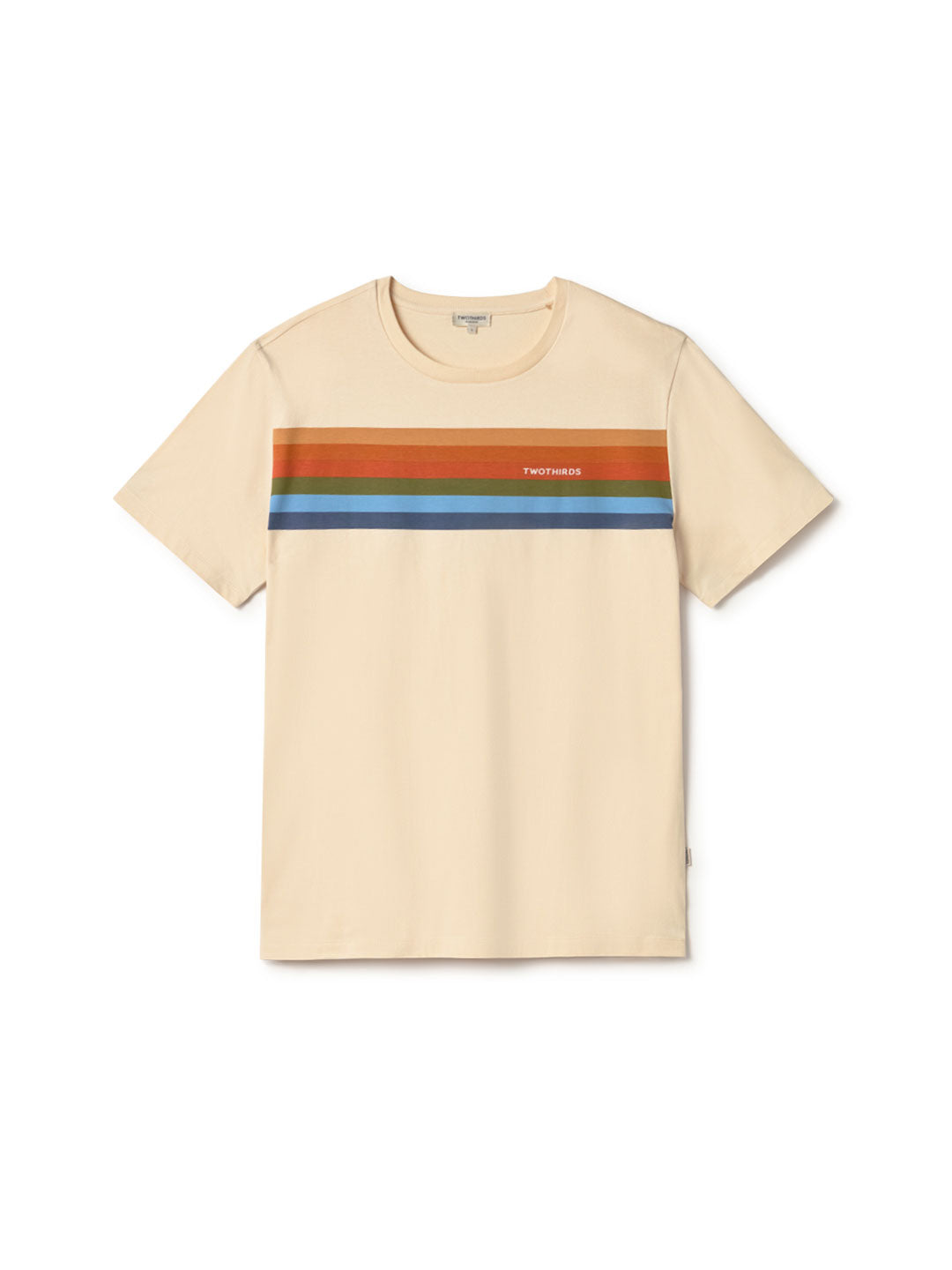 Popo - Vintage Ecru