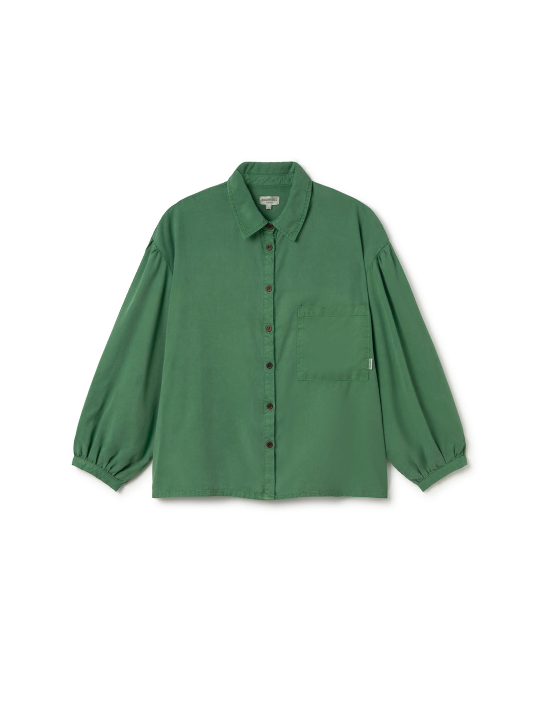 Recco - Green