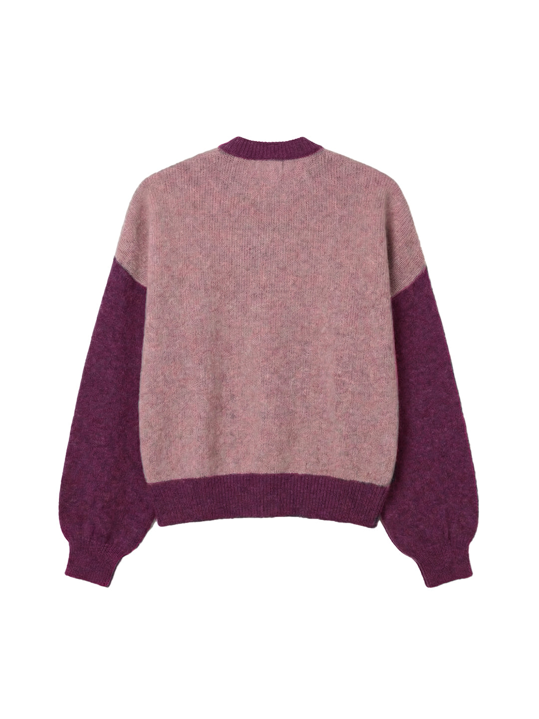 Rondinara - Pink Bicolour