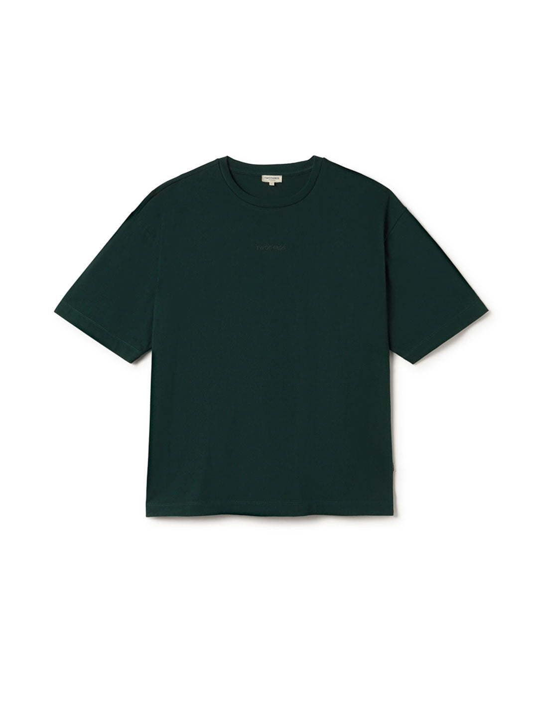 Roydon - Dark Green