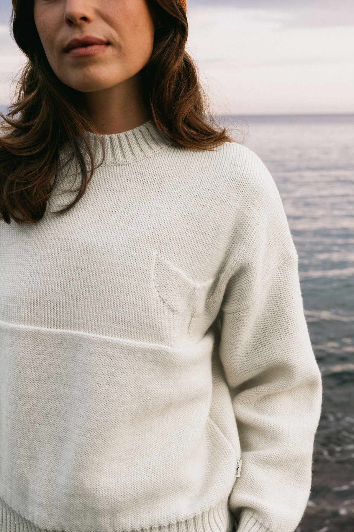 Sambawan - Whale Tail Jacquard