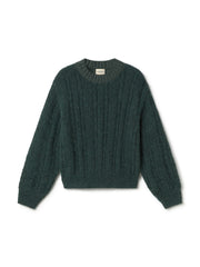 Soma - Dark Green - Dark Green / Extra Small