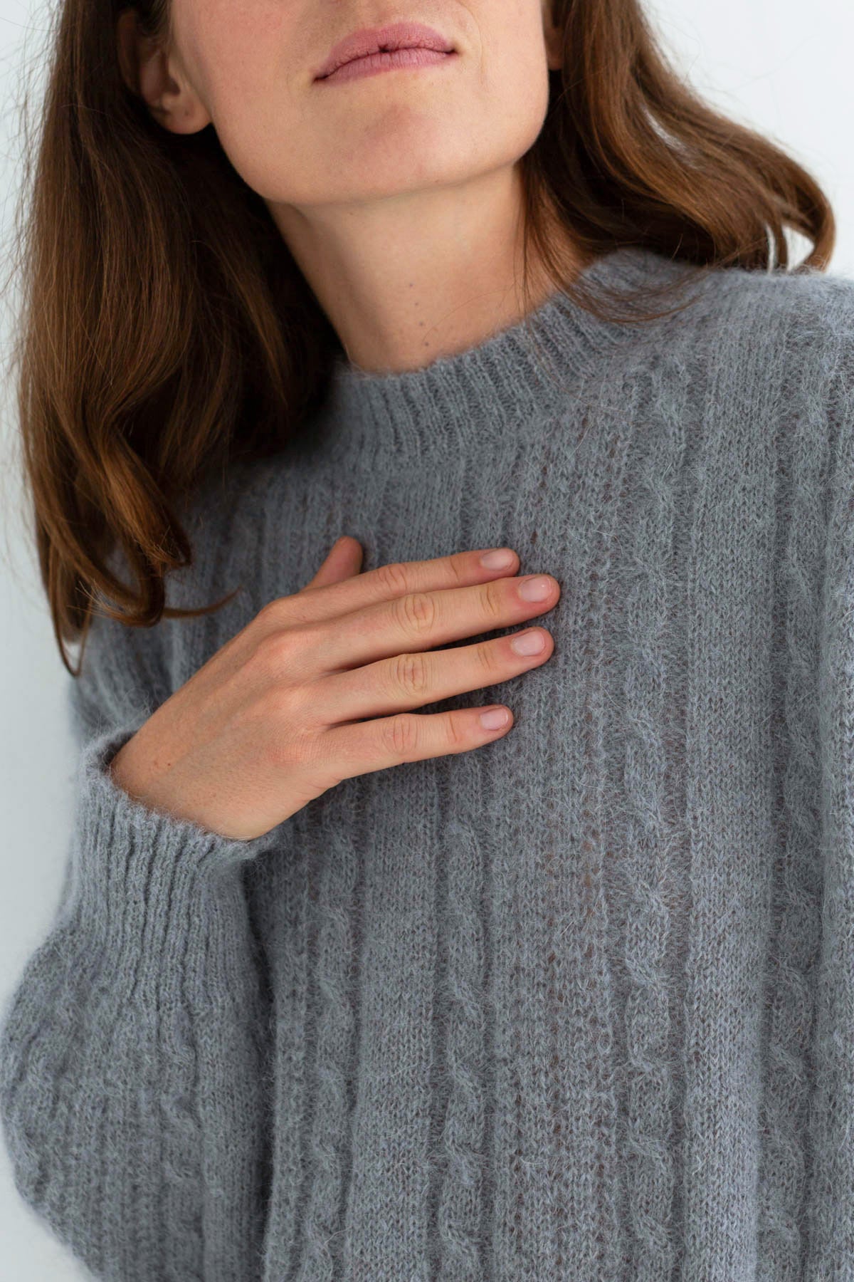 Soma - Pearl Grey