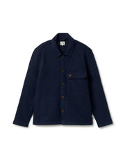 Streedagh - Navy - Navy / Small