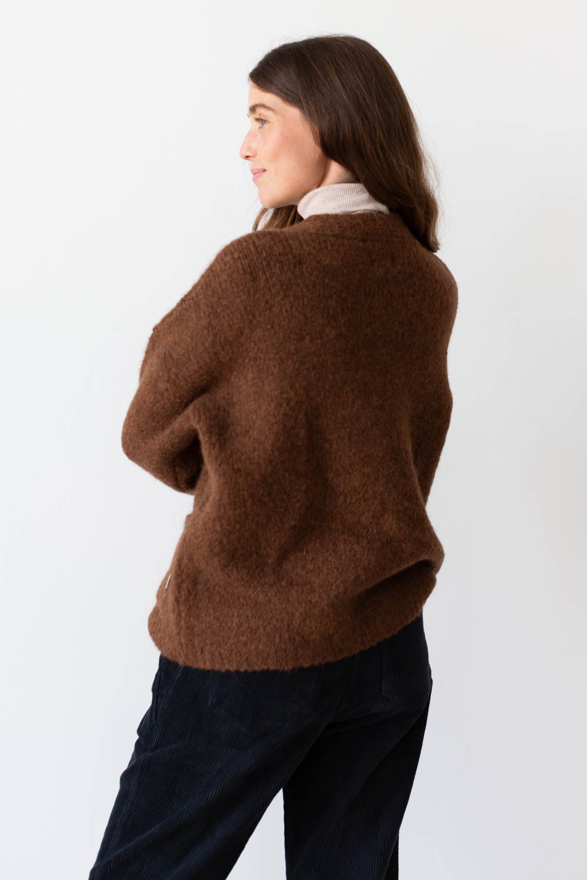 Suna - Brown