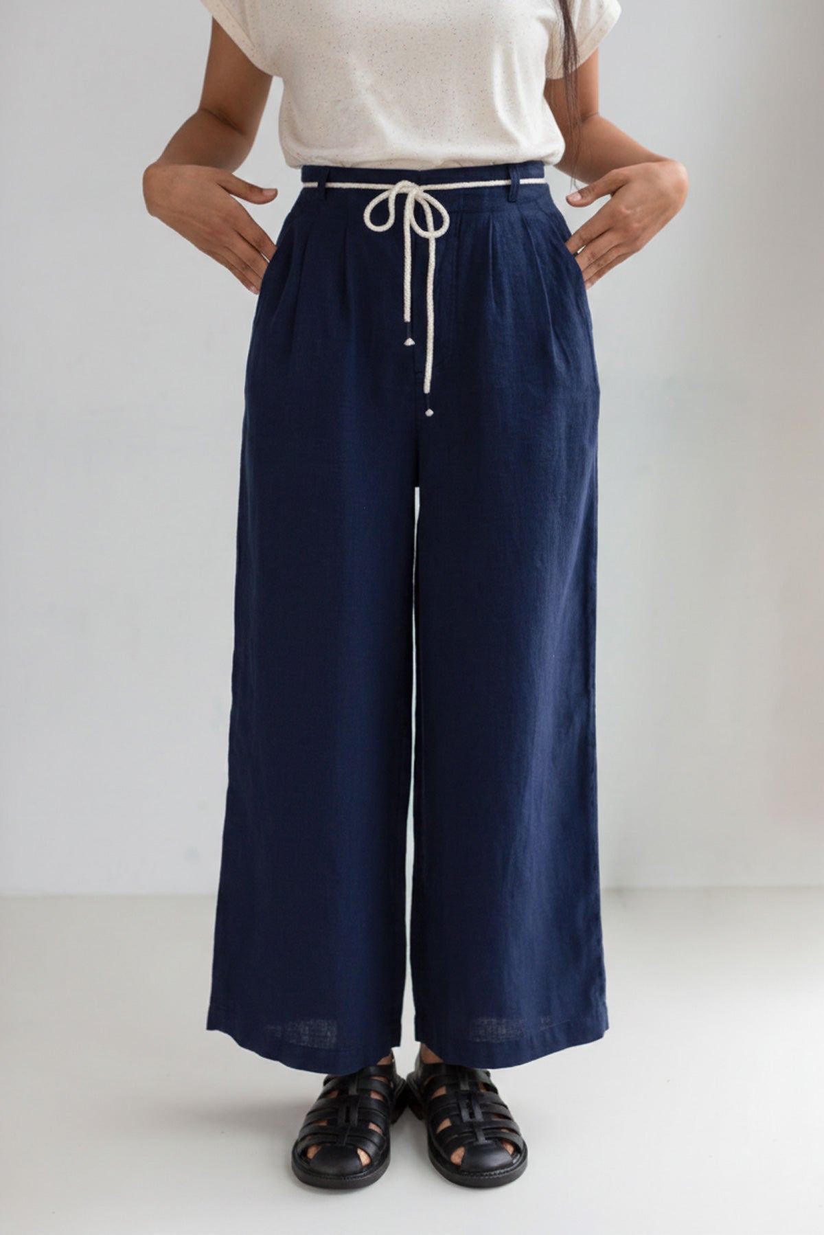 San Vito - Blue Night