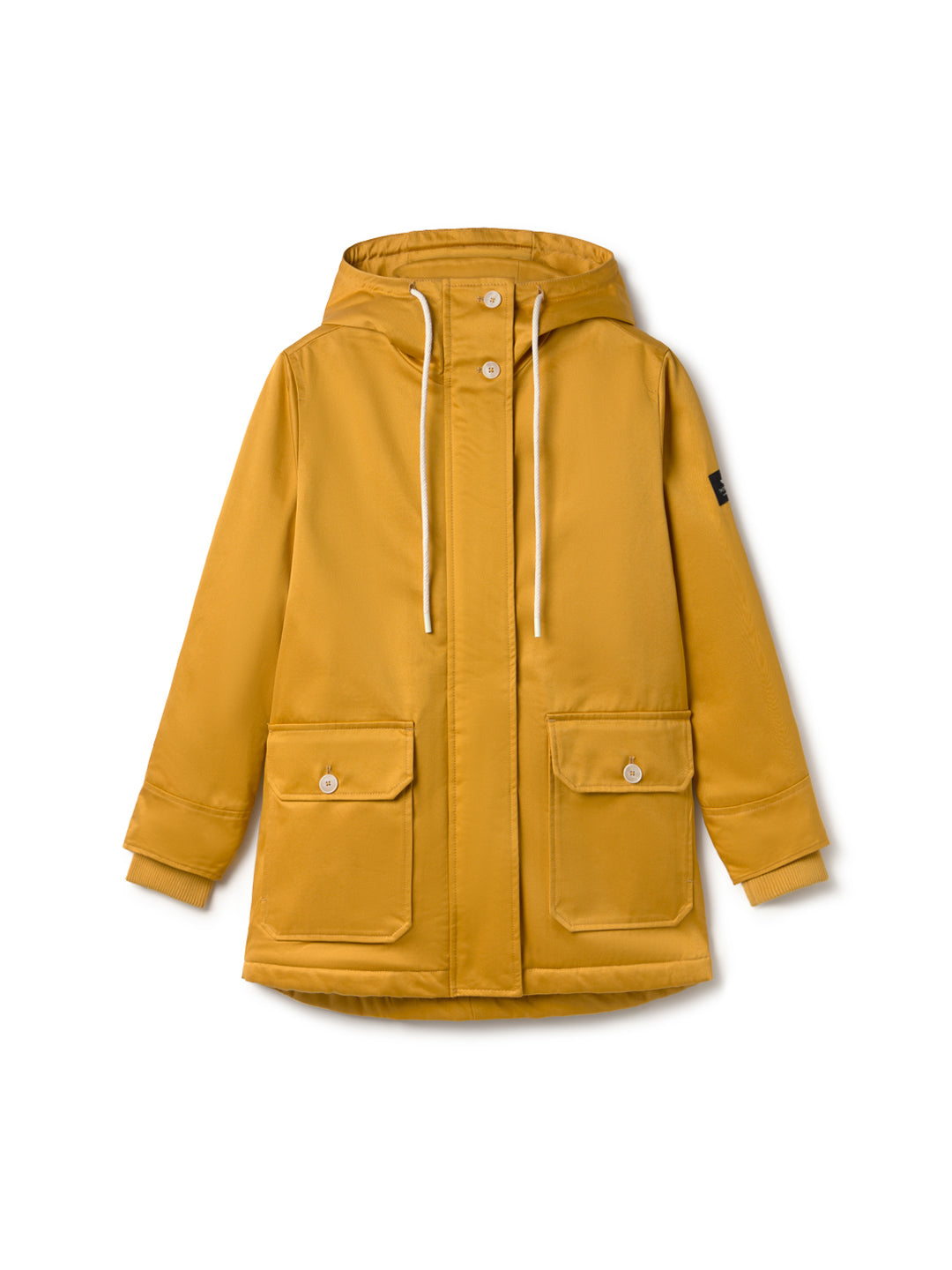 Sandymount - Mustard