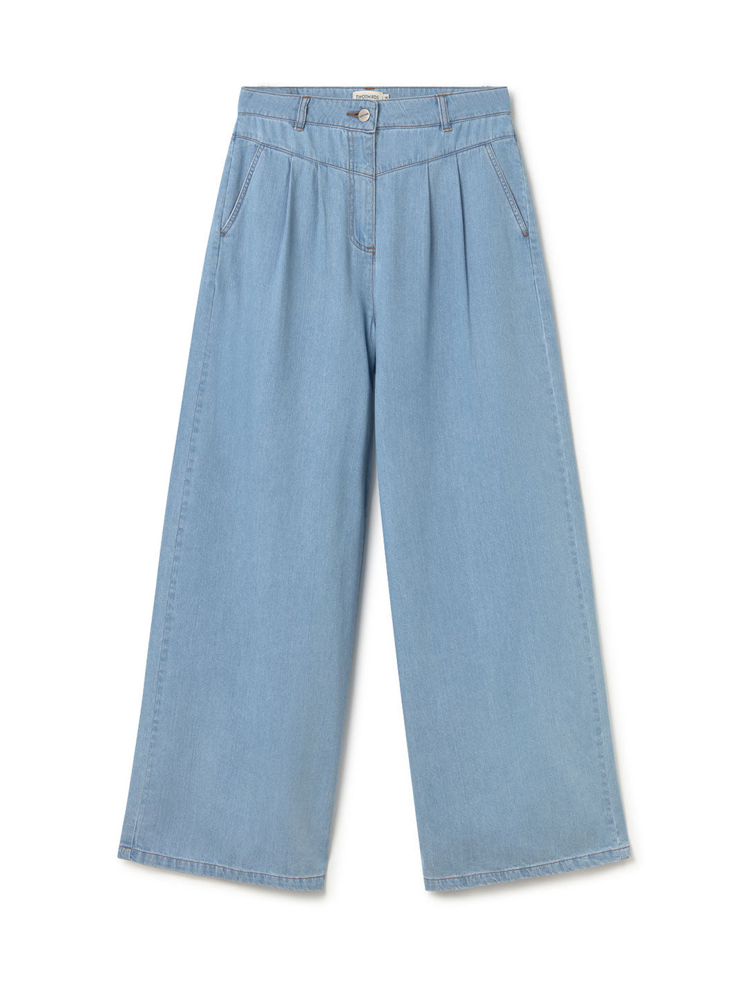 Santa Giulia - Light Denim