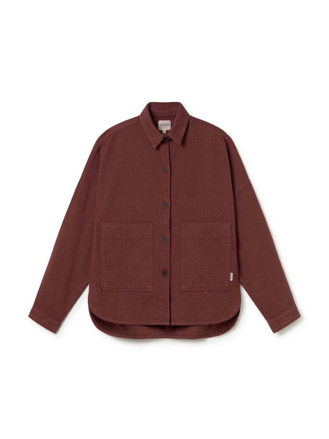 Senja - Russet