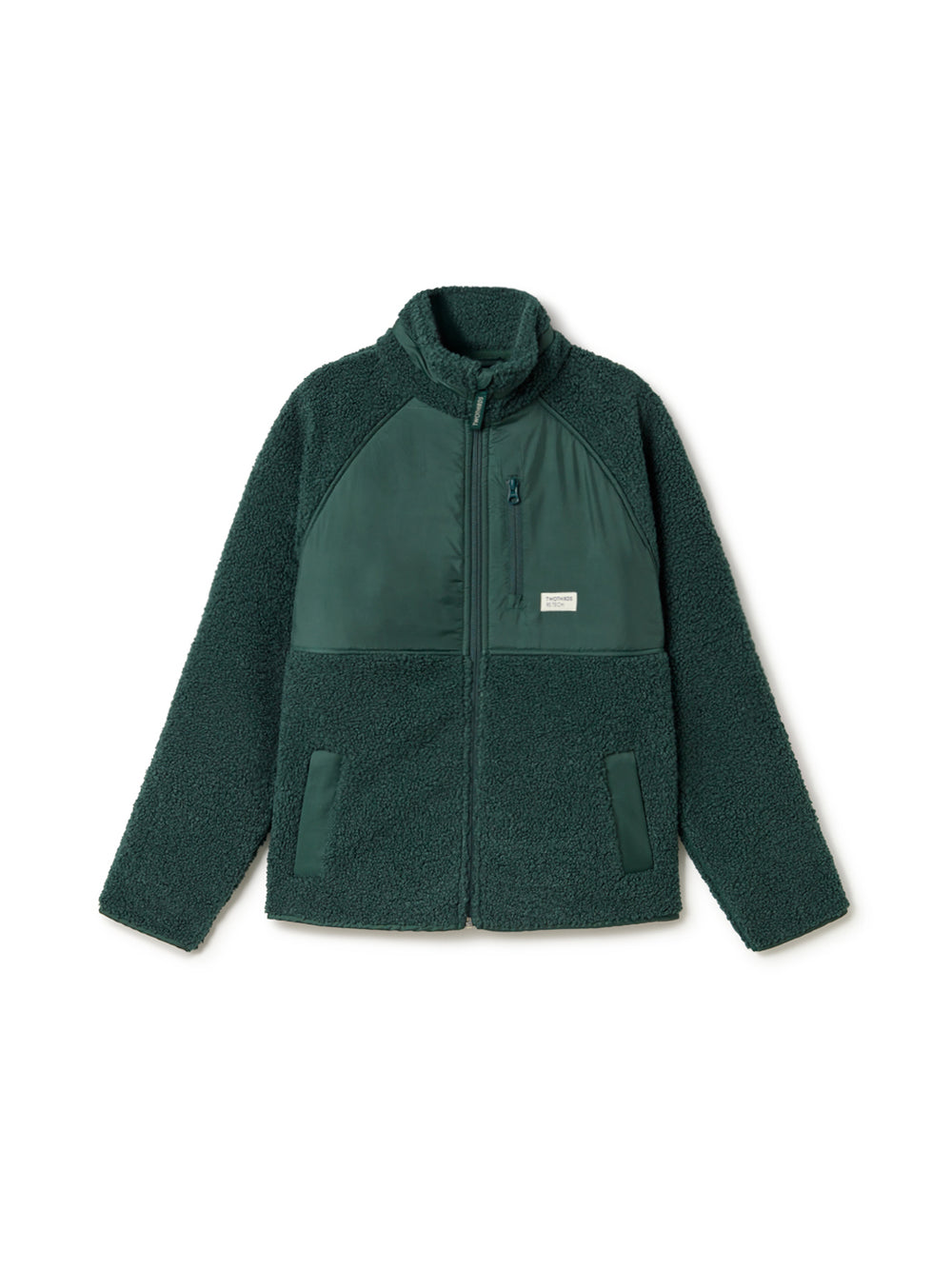 Shark - Dark Green