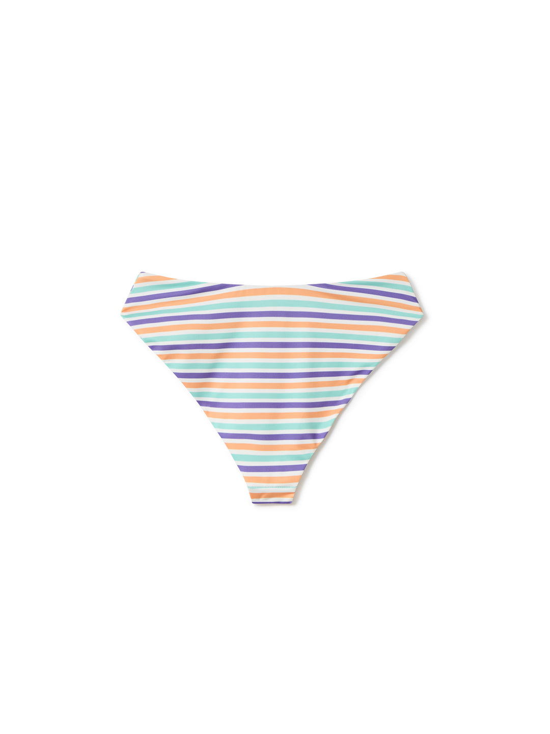 Sligo Bottom - Purple Stripes