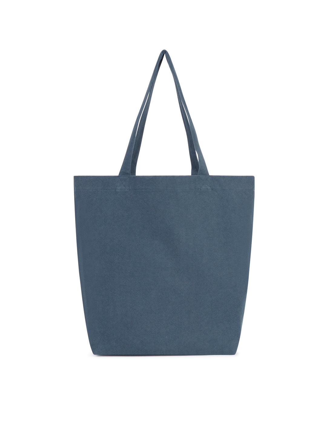 TWOTHIRDS Tote Bag - China Blue