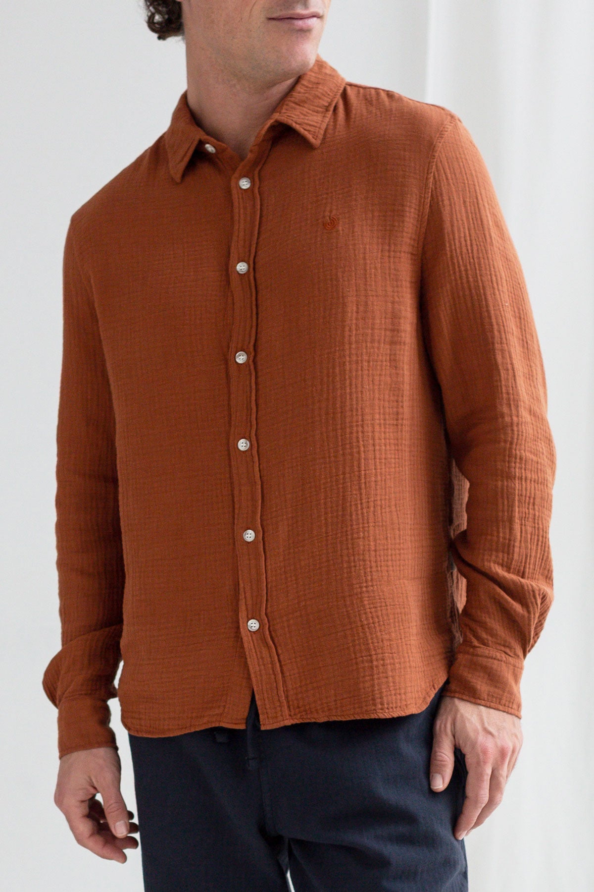 Unyee - Coconut Shell