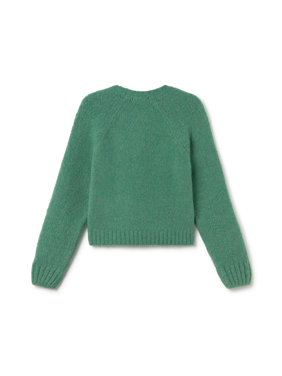 Violina - Soft Green