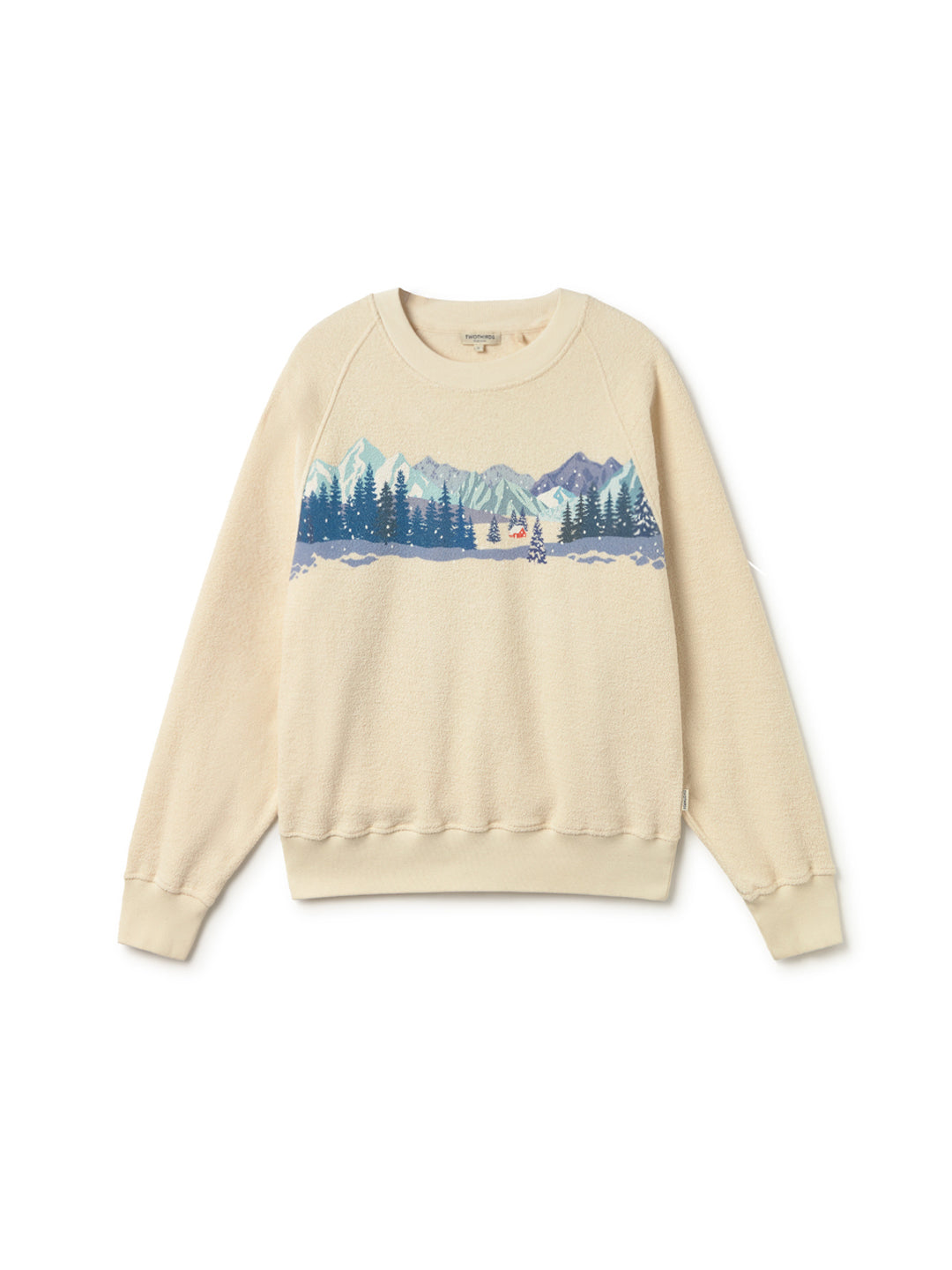 Virelia - Christmas Landscape