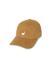 Whale Cap - Golden Brown - Golden Brown / U