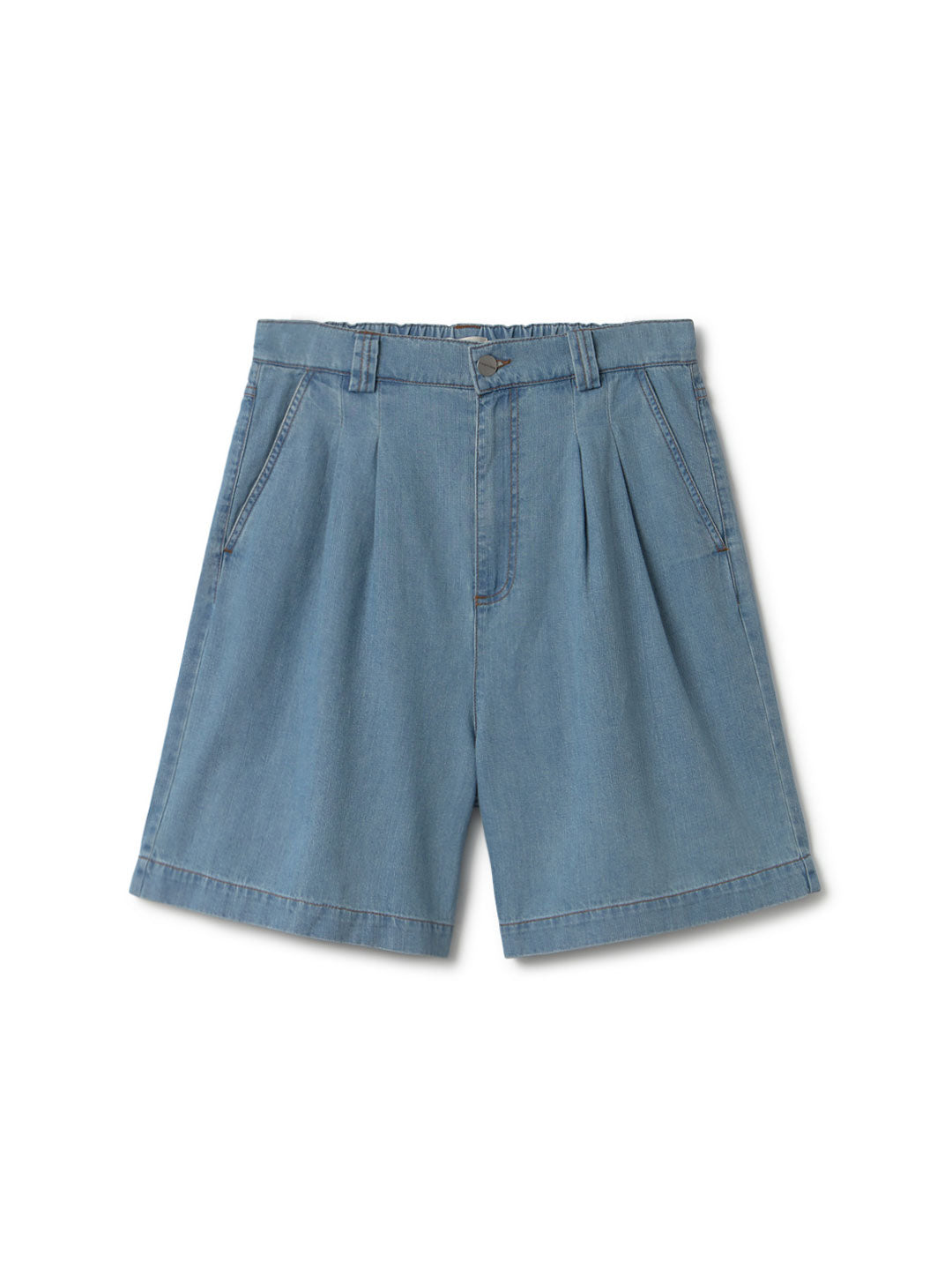 Waikiki Short - Light Denim