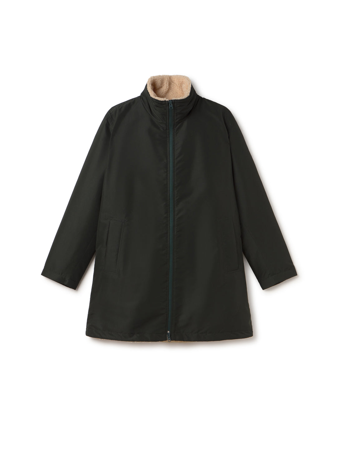 Zafiria - Forest Green