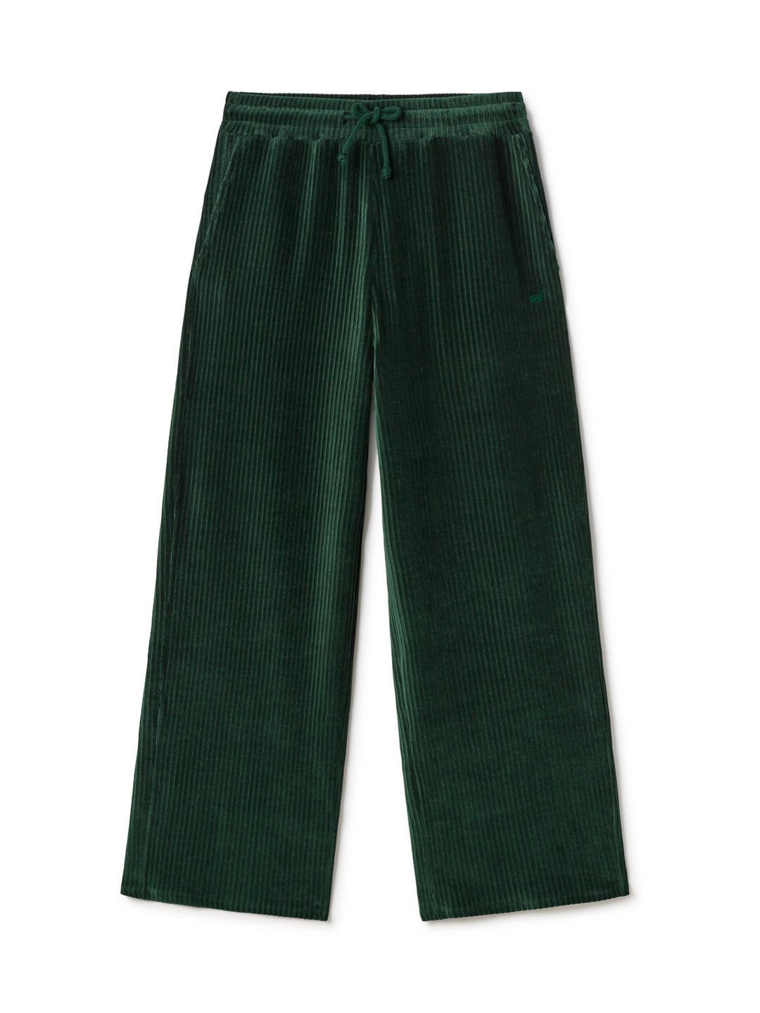 Abruka -  Dark Green