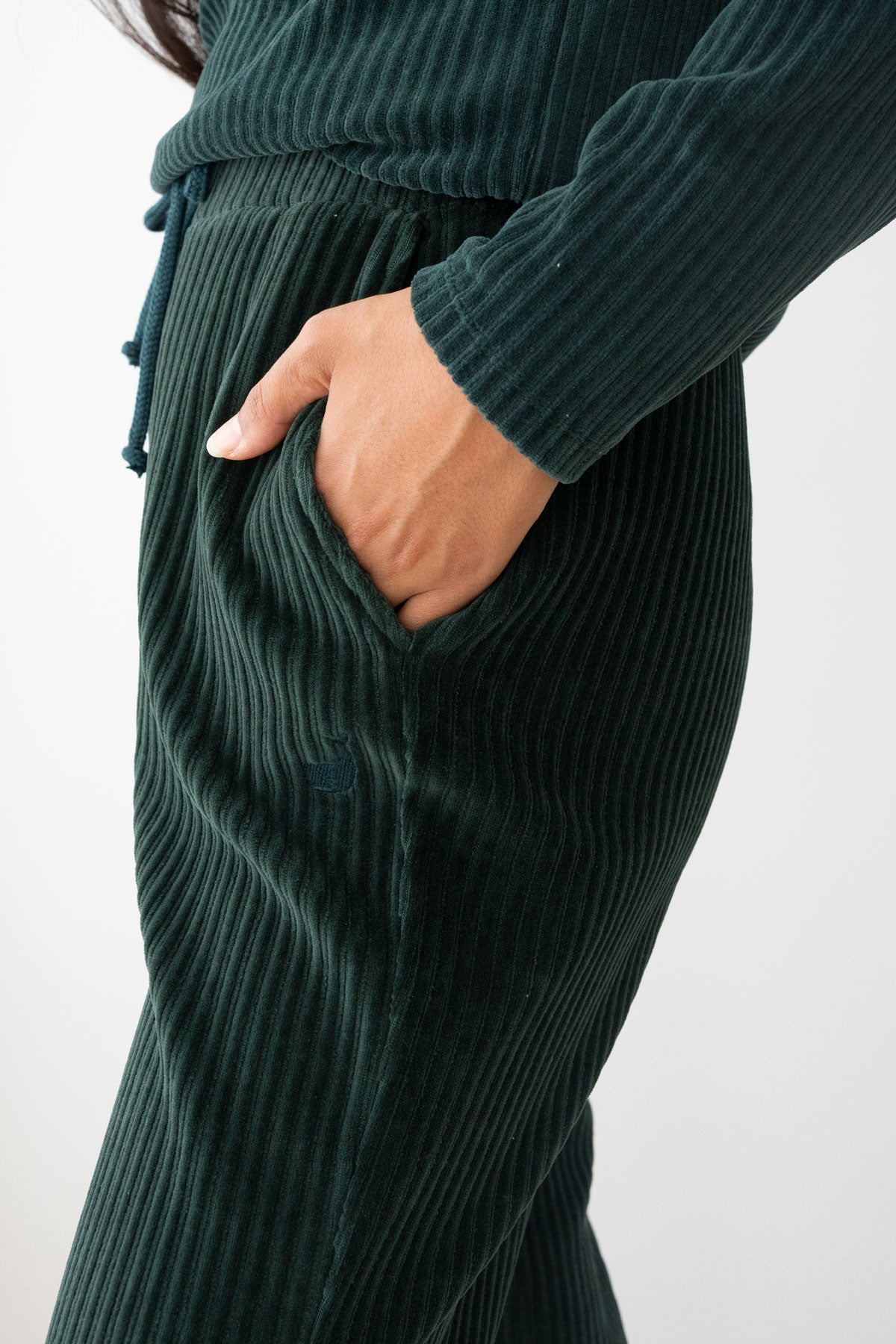 Abruka - Dark Green