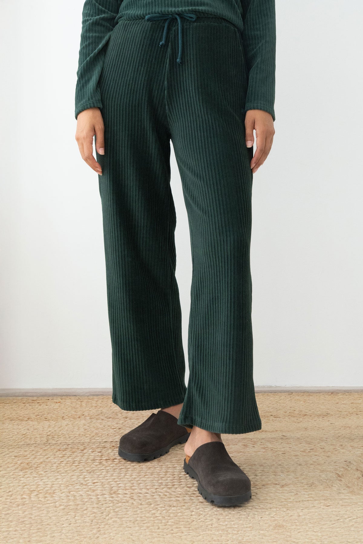 Abruka - Dark Green