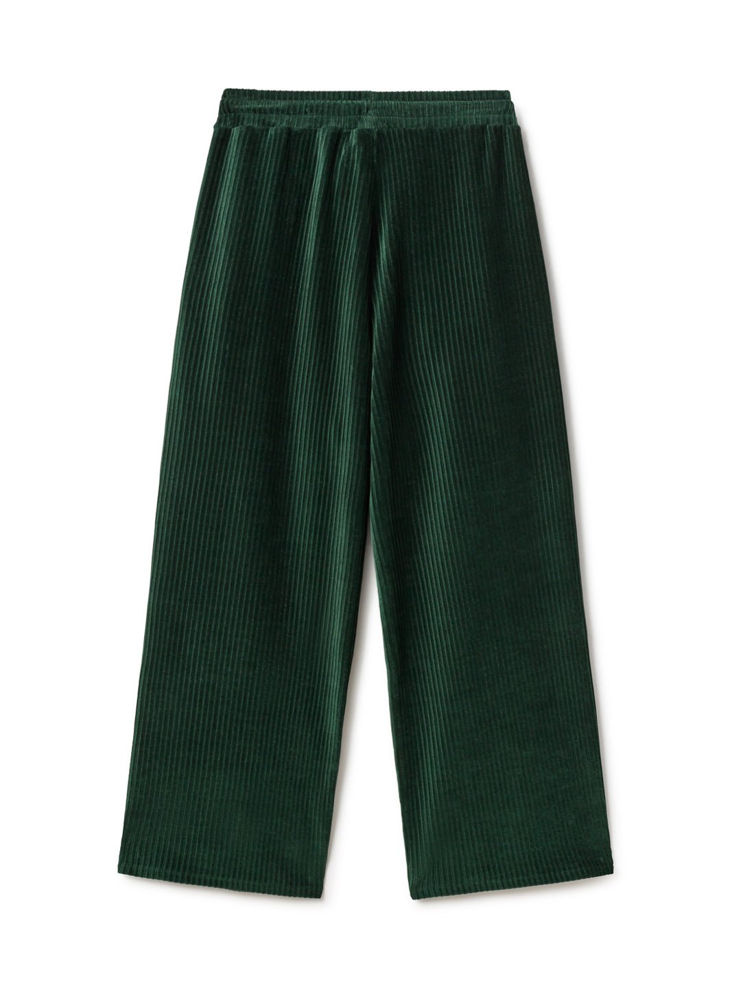 Abruka -  Dark Green