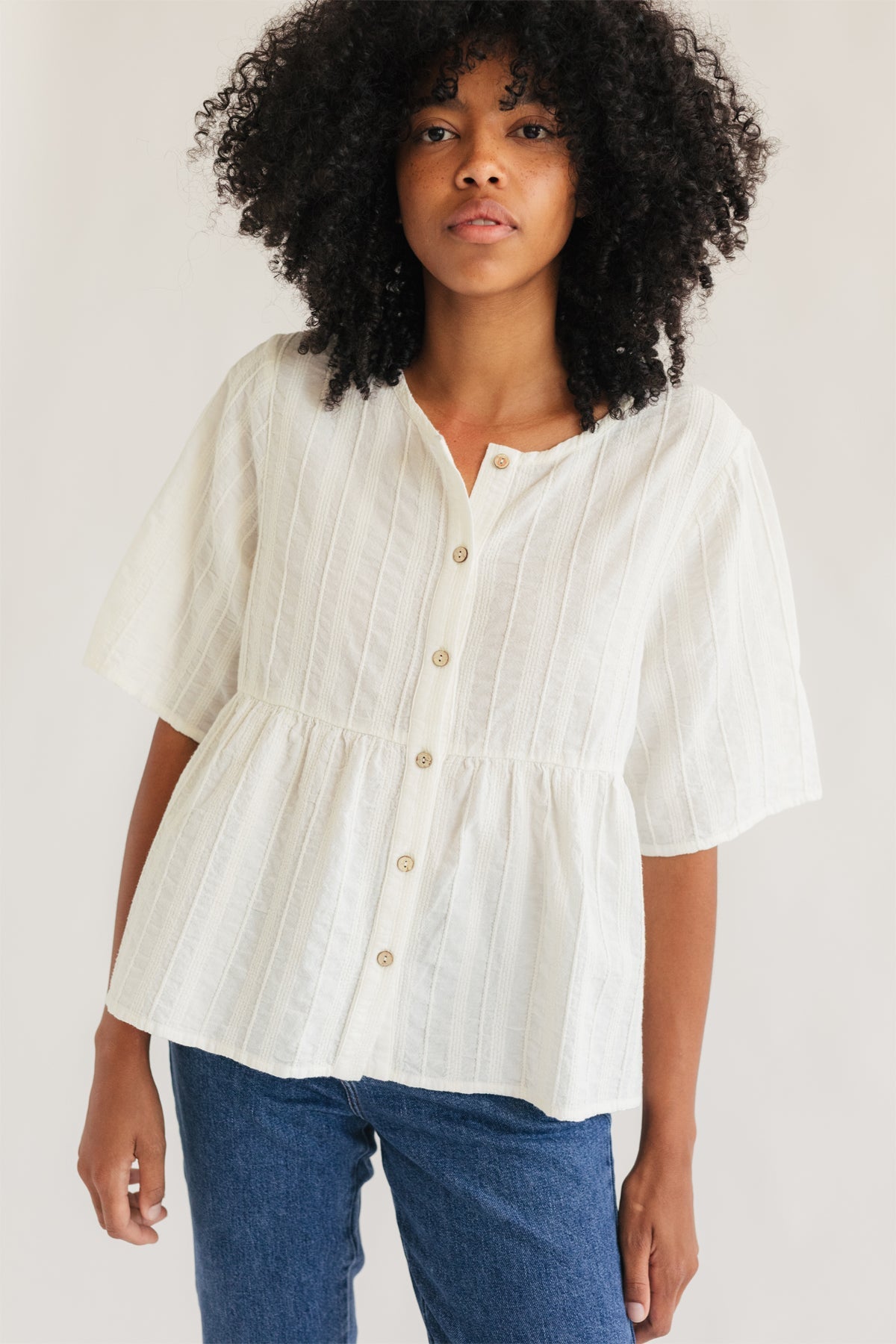 Twothirds Longshirt hotsell