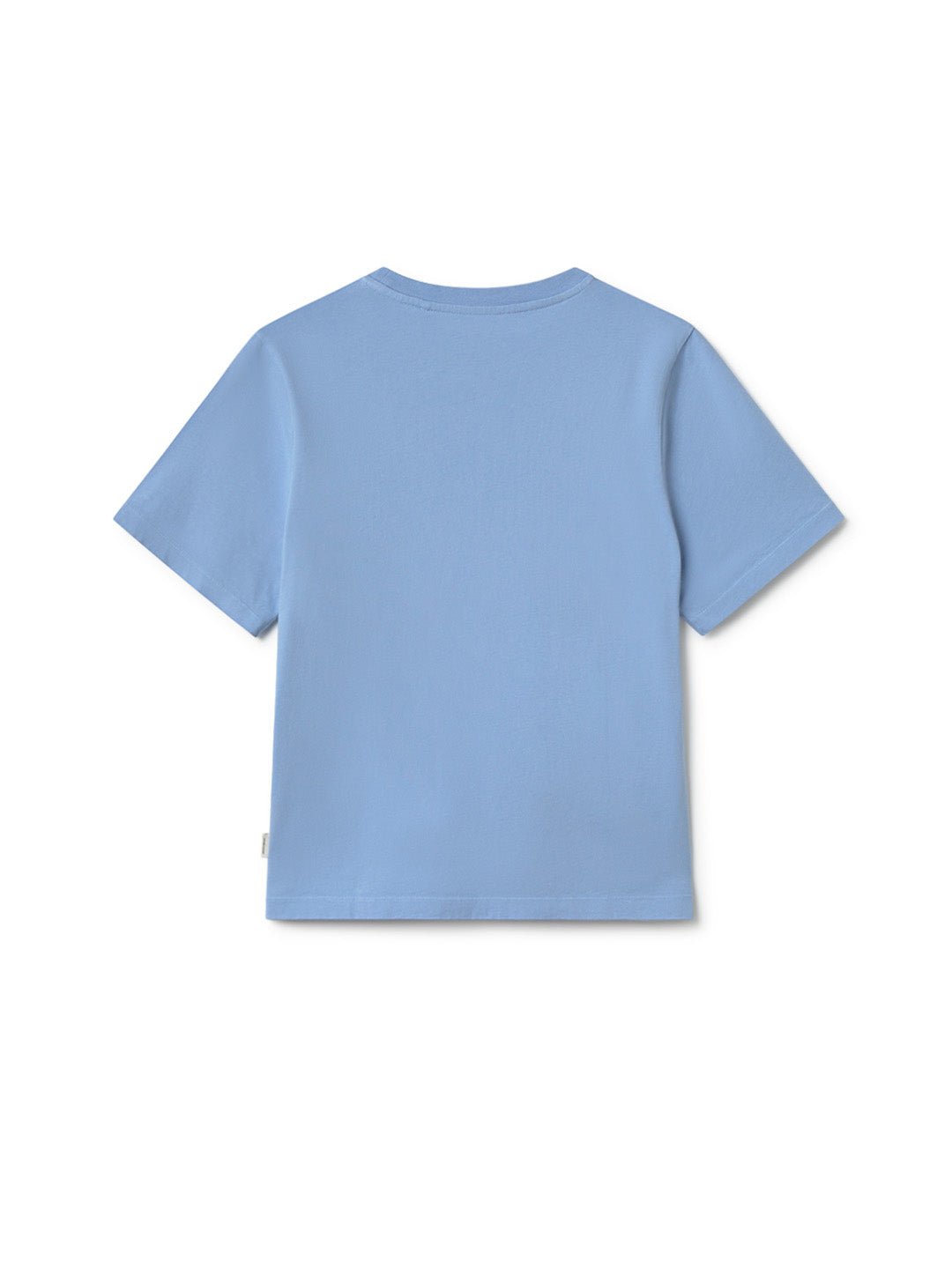 Alcudia Big Whale - Denim Blue