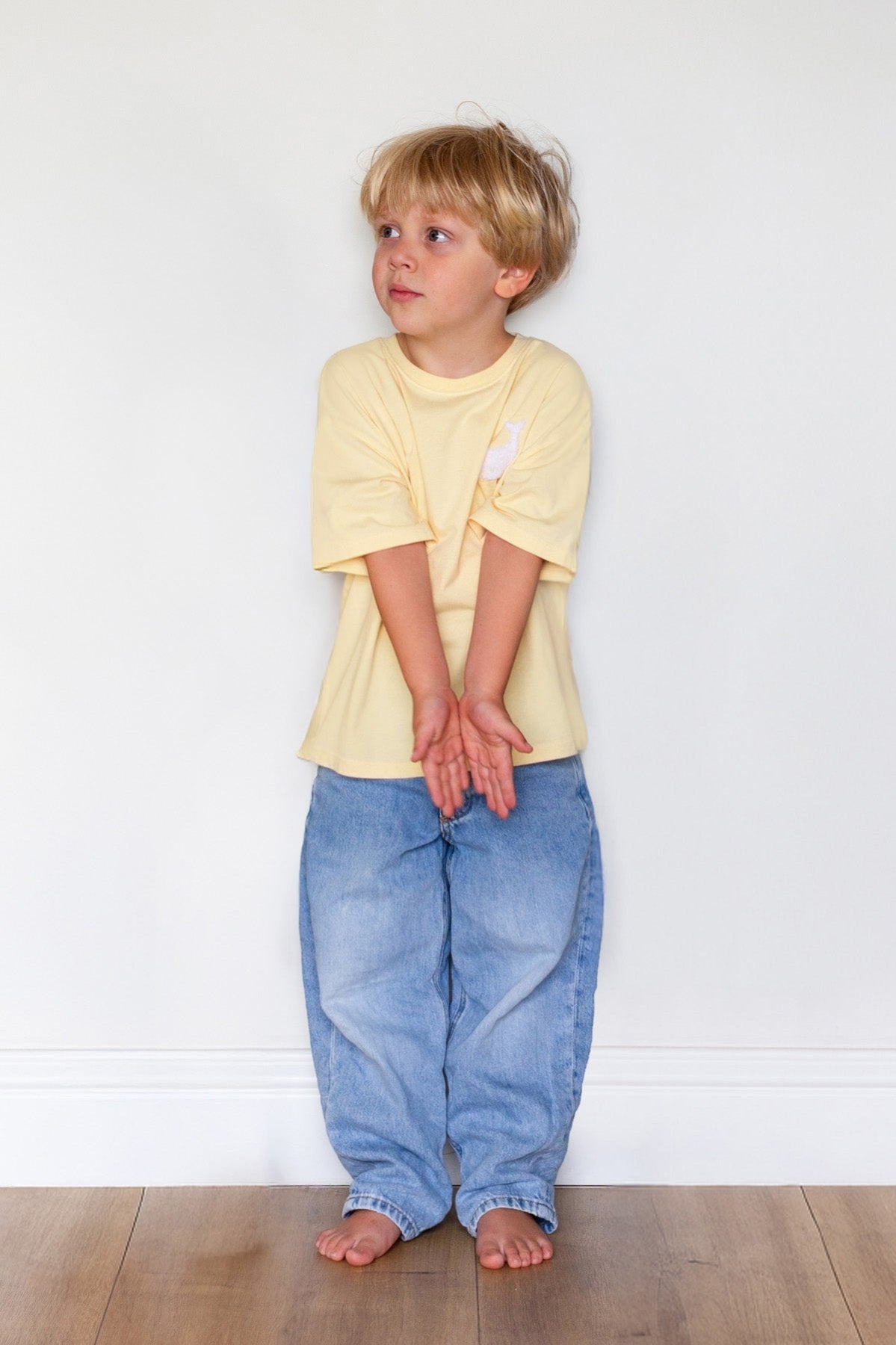 Alcudia Kids - Butter