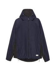 Aldabra - Navy - Navy / L