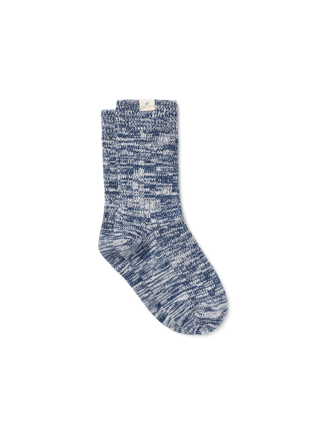 Alofi Socks Damen - Navy