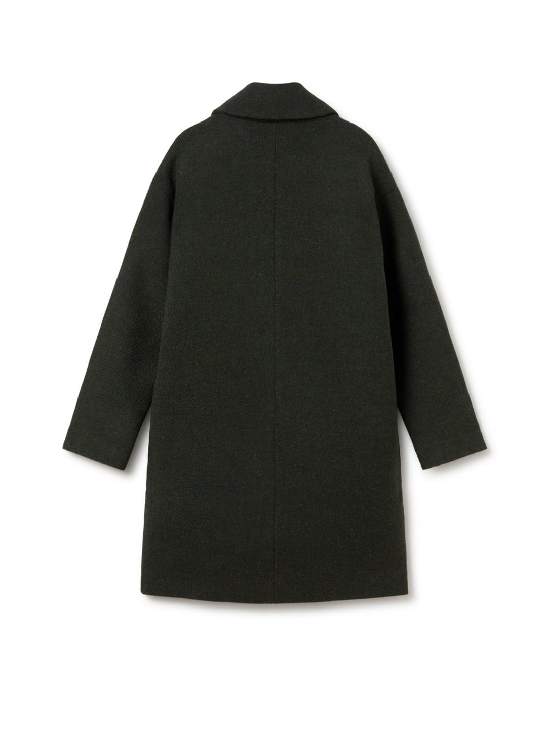 Aluk - Dark Green