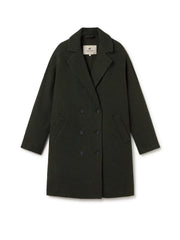 Aluk - Dark Green - Dark Green / Extra Small