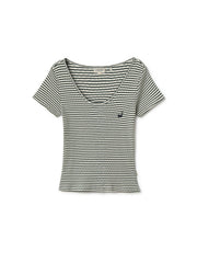 Anda - Dark Green - Dark Green / Extra Small