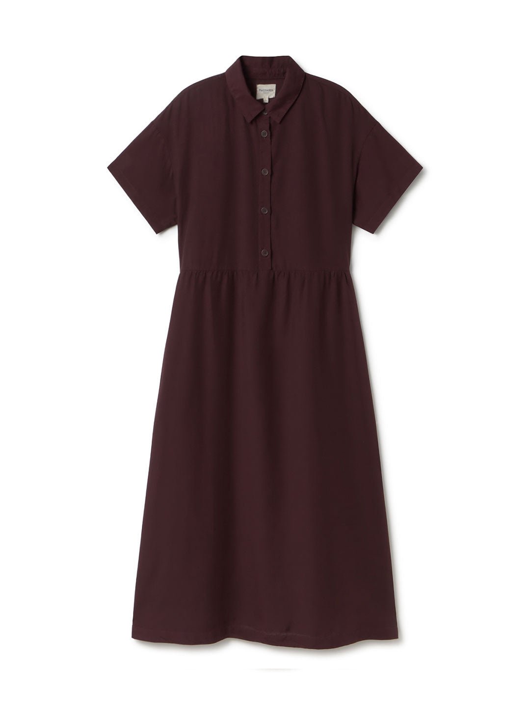 Antipaxos - Madden Brown