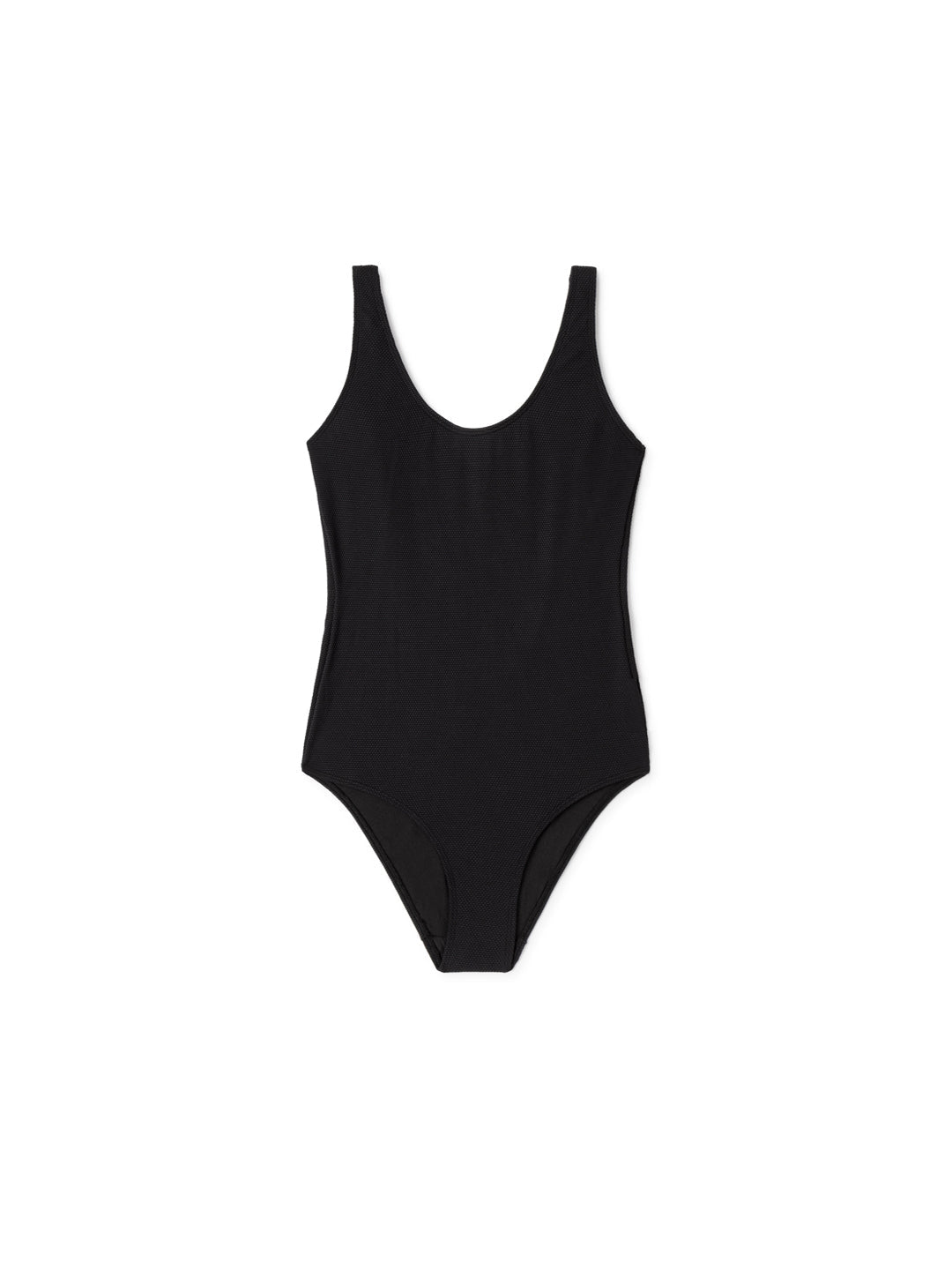 Anvers - Black