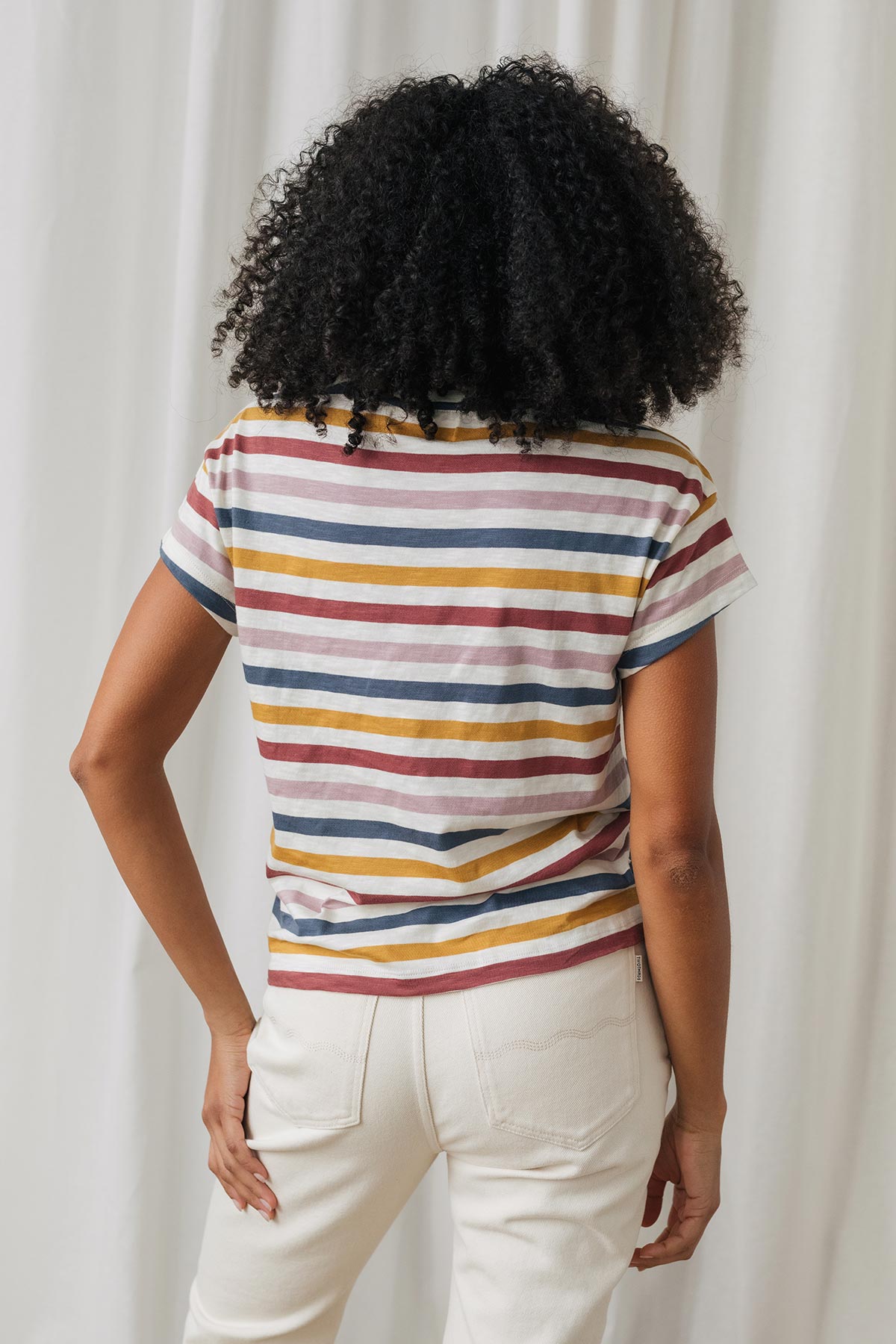 Arena - Stripes