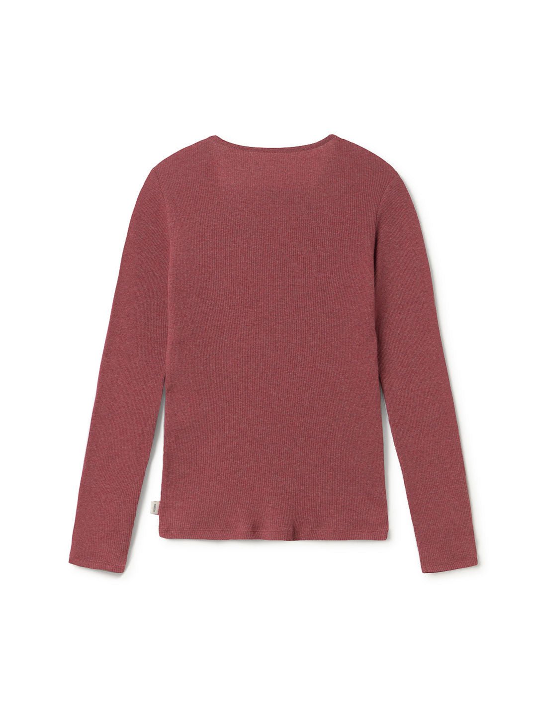 Wine top women back