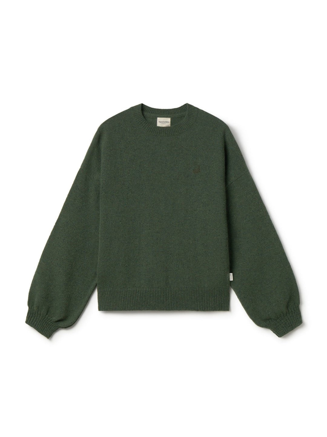Aurita - Green