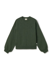 Aurita - Green - Green / Extra Small