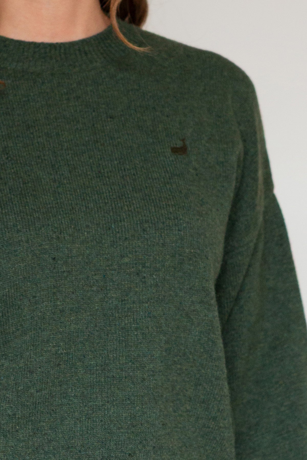 Aurita - Green