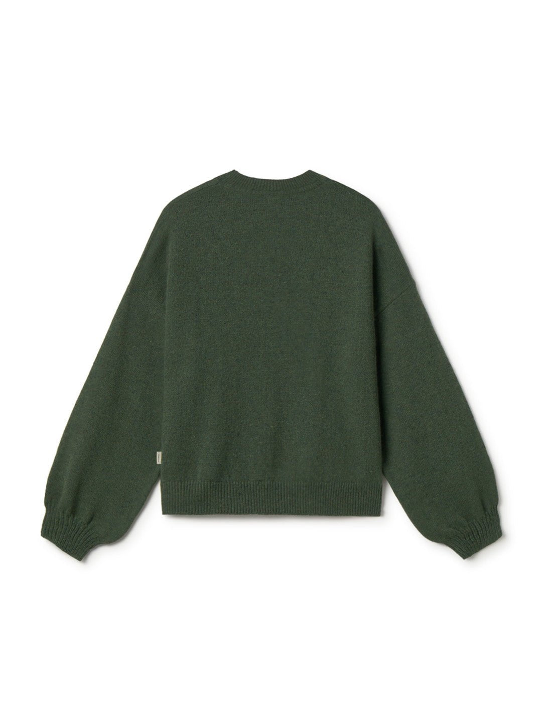 Aurita - Green