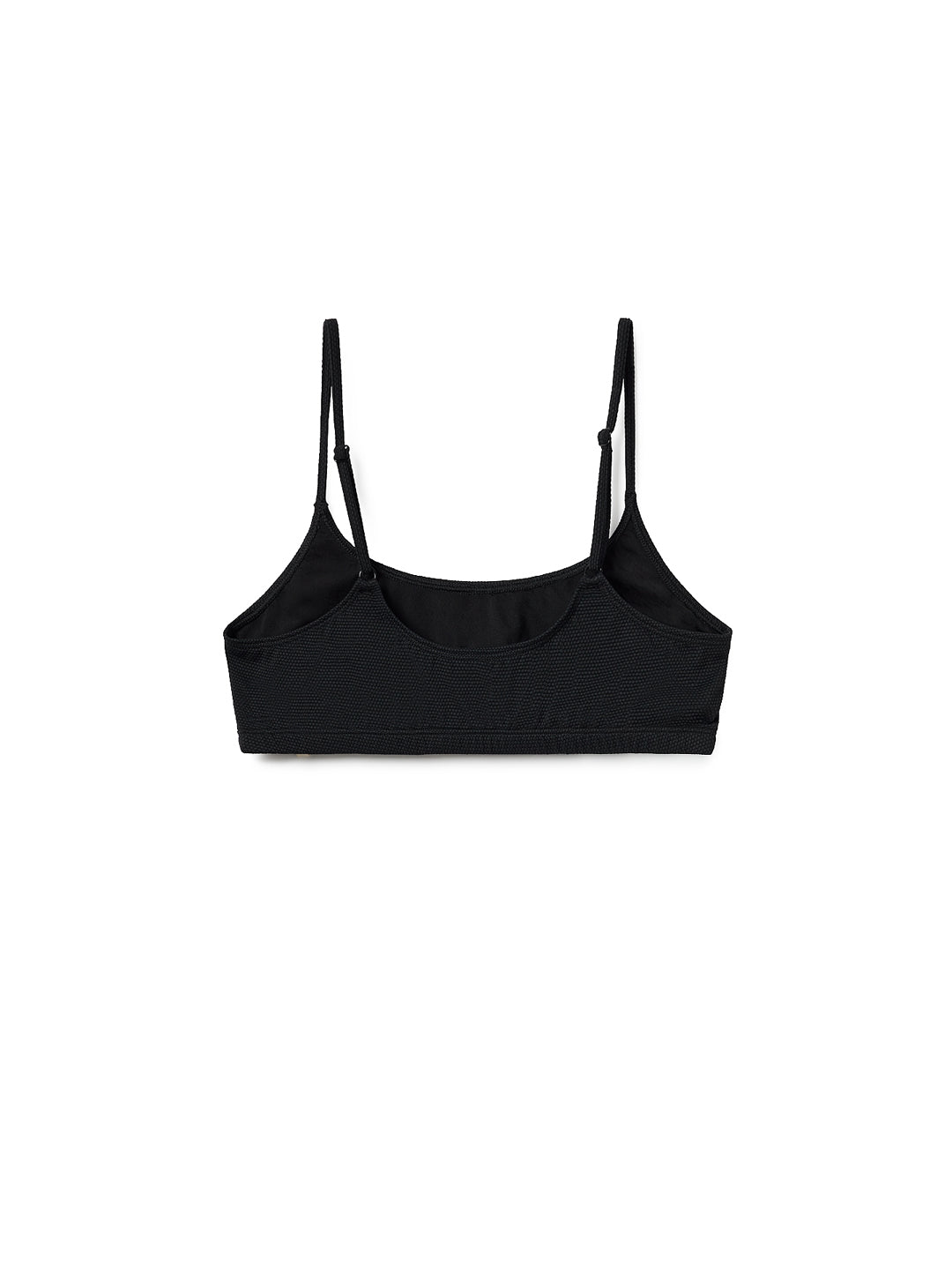 Ayu Top - Black