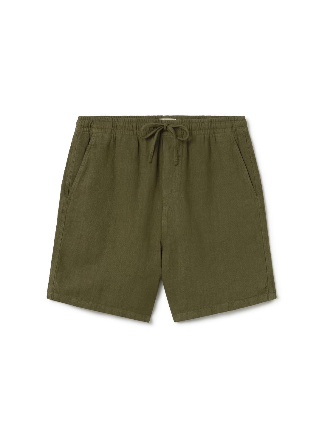 Bagaat - Codium Green