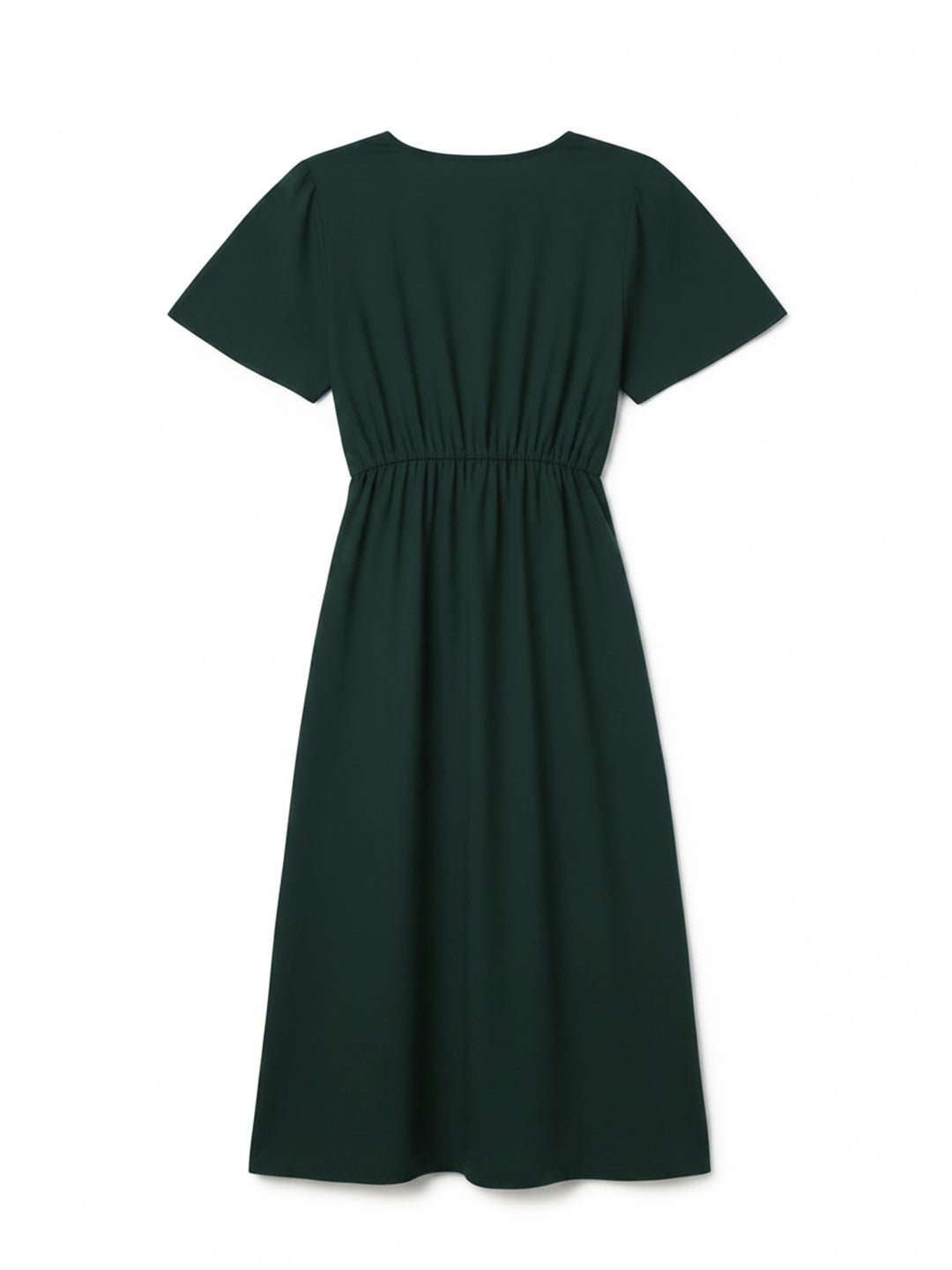 Balandra - Garden Green