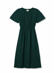 Balandra - Garden Green - Garden Green / Extra Small