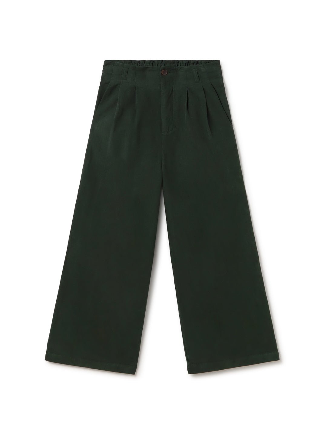 Balcarrick - Dark Green